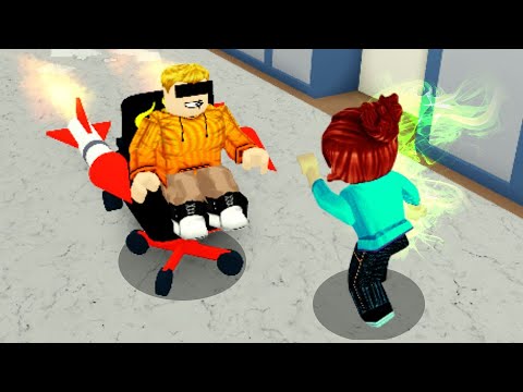 FIELD TRIP Z STORY But I got ROCKET CHAIR.. (Bad Student Ending)