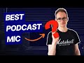 Best Podcast Microphone for Beginners (2024)