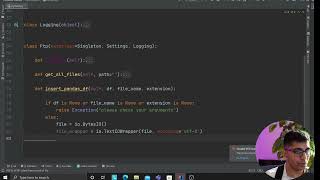 python ftplib | Creating top level library with design Pattern Tutorial | FTP & SFTP