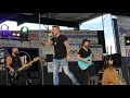Michael Ray *The One That Got Away* Frederick, MD 8/25/18