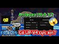 Hack Roblox VNG mới nhất || Andepzai Hub V2 mới nhất Full chức năng siêu VIP