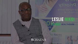 CHAZAH - BSI HEALTHCARE