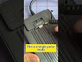 #OSS W32 W32S Portable Spot Welder operation demo #phonerepair #repairtools