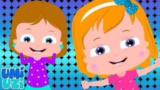 Get Up and Dance with Kaboochi, The Ultimate Kids Song And Fun Cartoon