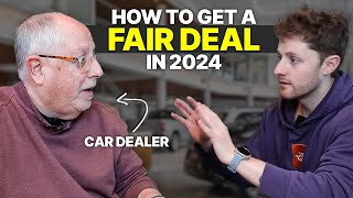 Don't Buy a Car Until You Watch THIS Video | How to Negotiate in 2024