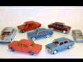 FIAT/ZASTAVA 1300/1500 TRISTAC AUTICI/MODELI/MODELS