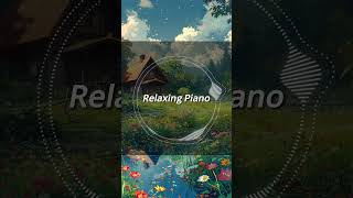 Cozy piano music 🍭 Stop overthinking with piano music #pianomusic #cozymusic #피아노 #힐링음악 #수면음악