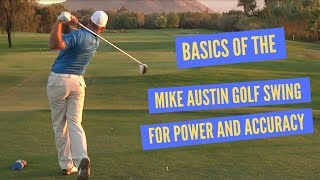 Mike Austin Golf Videos 9tube Tv