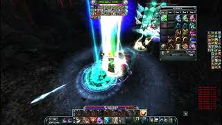 Justac Archlord - Driller / Proteus / Nymeria - VS - 7 CHN