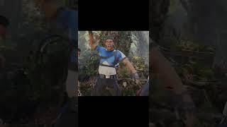 Stryker Returns 💯 Mortal Kombat 1 #gameplay #mortalkombat #shorts