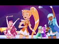 Red Head Episode | LoliRock | Series 2