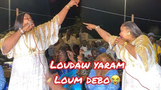 Mbayang todj na lamb Ndangane bii ambiance bou doywar le 03 février 2025