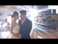 St. Giles Wembley | Eak Tian & Chu Sien’s Creative and Fun Wedding | Extended Highlight