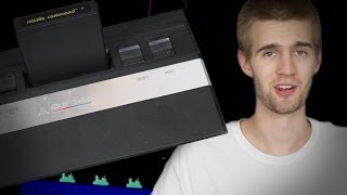 Missile Command for Atari 2600 Review