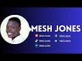 Welcome to Mesh Jones' Best Instrumental Hub 🎸🎹