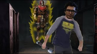 The Life of a Knight Main | Dead By Daylight