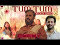 TUM TUM SONG TROLL SYNC | ENEMY MOVIE SONG TROLL |