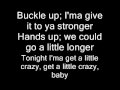 Rihanna- Rude Boy Lyrics