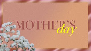 Mother's Day | Project Rescue Jennifer Barratt