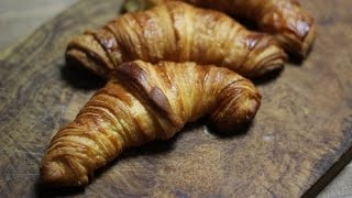 Aruch(アルーチ）パン教室動画レッスン～Croissants