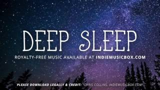 Deep Sleep [Royalty-Free Music] - Deep Sleeping Music, Relaxing, Calming, Meditation