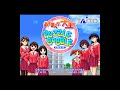 Azumanga Daioh Puzzle Bobble 20220710 012743 MizunoKetsuban VS HopefulSpread