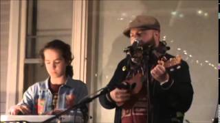 Robot Folk Song by 2x the Mono (at the 2014 Porch Concert)