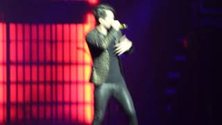 Panic! At The Disco - Dancing's Not a Crime Columbus Ohio 7/15/18