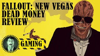 Fallout New Vegas: Dead Money Review