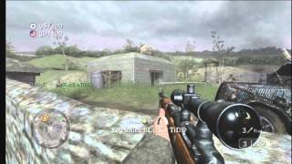 CoD2 - The '05 to '07 Flashback