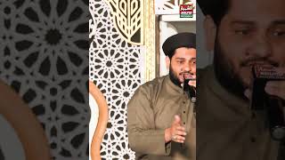 Asi Ali De Hubdar Aan || Hafiz Rehan Roofi