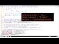 Hangman Solver, Part 1: Writing the Lua Code