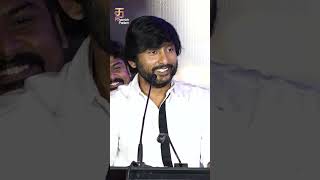 ரன் பேபி ரன் படத்தின் வெற்றி குறித்து RJ.பாலாஜி பேச்சு | Run Baby Run Tamil Movie Success Meet