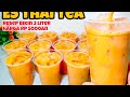 PANTESAN BANYAK YANG JUAL, TERNYATA UNTUNGNYA BANYAK‼️IDE JUALAN ES THAI TEA 2 LITER HARGA 5K