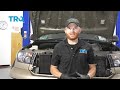 how to replace fuel pump 2007 present toyota tundra