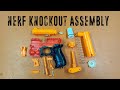 Monday Mod Tips - Knockout - Reassembly Guide