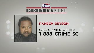 Most Wanted: May 7
