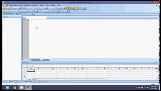 Environment variable in qtp