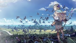 【フィリスのアトリエ】おまけボイス ルイス CV:五十嵐裕美