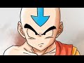 When Did Krillin Surpass Tien?