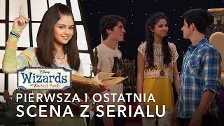 #Throwback | Pierwsza i ostatnia scena | Czarodzieje z Waverly Place