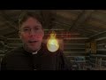 sit quietly alone in a room… fr. mark goring cc