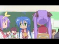 lucky star episode 1 english dub 1080p