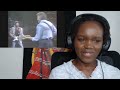 african girl first time hearing reaction to carl perkins with eric clapton ringo starr matchbox