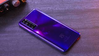 Huawei Nova 7 | Yang Penting-penting aja dalam 5 Menit