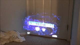 Nexgadget LED Mini Projector Review