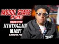 AyatollahMarv[Full Interview] CharlestonWhite #1Enemy,Wack100 going to Knock him out,Pirus not Blood