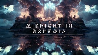 Midnight in Bohemia // Deep Dark Bass Music // Deep Dubstep Mix 2023 // SHVPE SHIFTER