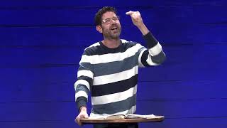 Look To Jesus - Hebrews 2 - Pastor Jason Fritz