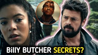 Billy Butcher’s Secret Is Finally REVEALED… | The Boys Season 5 Ending Explained